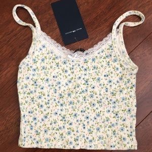 Brandy Melville Skylar Tank Top